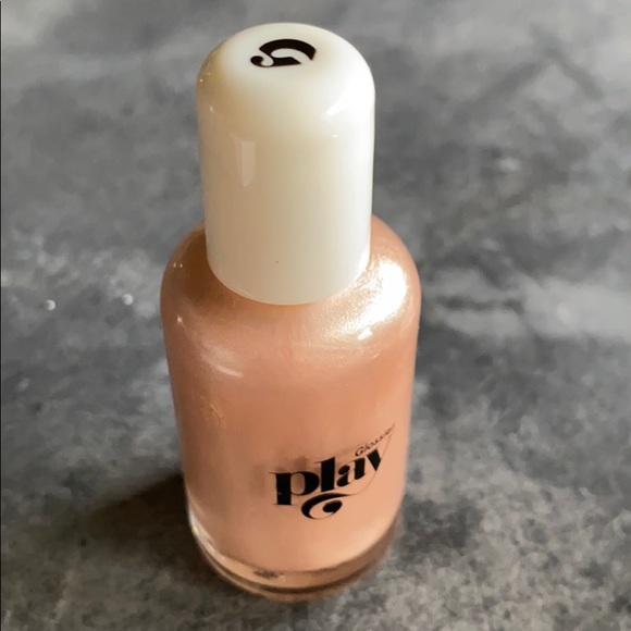 Glossier Other - GLOSSIER PLAY HIGHLIGHTER Pale Pearl